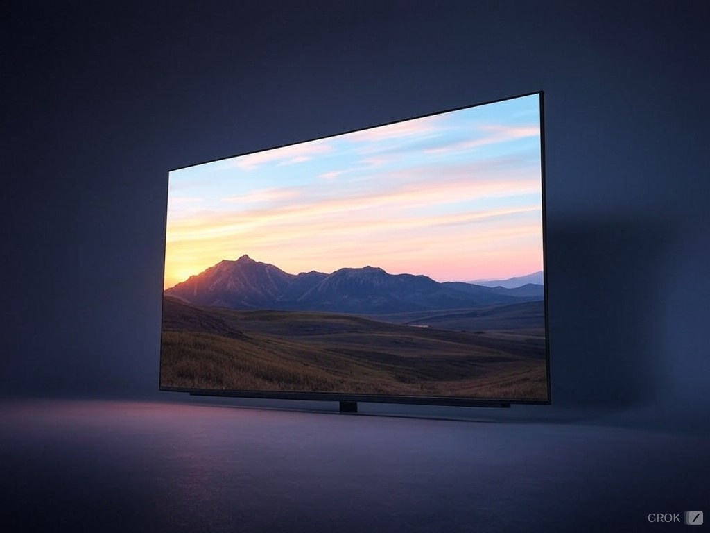 Pantallas con HDMI