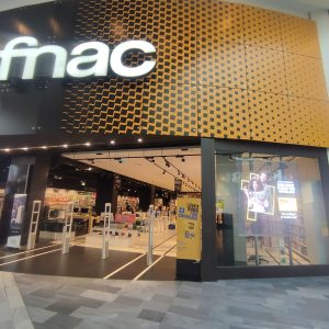 INSTALACIÓN FNAC VALLADOLID (2)