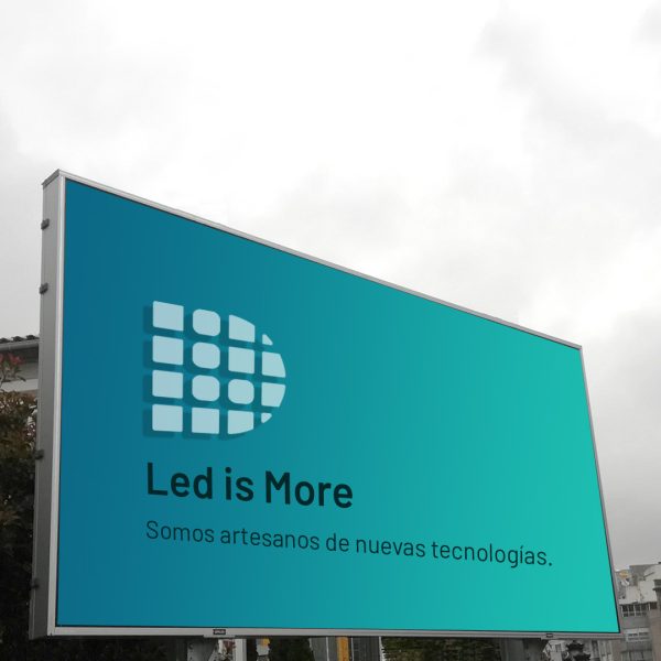 Pantalla LED 6x3 metros P10